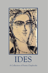 ides front cover